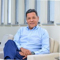 Foto de perfil de MARCOS MENDES